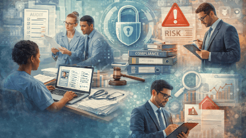 Welcome to the January 2025 edition of the 360 Clinical Research Consultancy Insights! In this issue, we delve into the latest trends and insights in healthcare audits, compliance, and risk management.