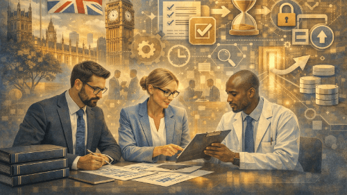 Welcome to the October 2025 edition of the 360 Clinical Research Consultancy Insights! In this issue, EU regulatory updates and clinical trial transparency trends.