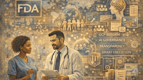 Welcome to the December 2025 edition of the 360 Clinical Research Consultancy Insights! In this issue, Year-end review and 2026 outlook for clinical research. Welcome to the December 2025 edition of the 360 Clinical Research Consultancy Insights! In this issue, Year-end review and 2026 outlook for clinical research.