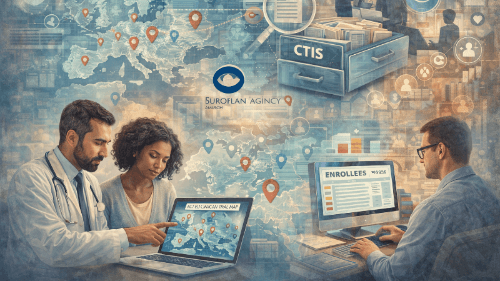 Welcome to the March 2025 edition of the 360 Clinical Research Consultancy Insights! In this issue, The EU’s New Clinical Trial Map Could Change How Patients Find Studies