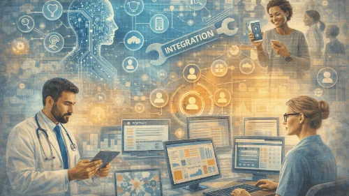 Welcome to the May 2025 edition of the 360 Clinical Research Consultancy Insights! In this issue, AI Hype Meets Site Reality: Why Adoption Still Looks Uneven in Clinical Research Welcome to the May 2025 edition of the 360 Clinical Research Consultancy Insights! In this issue, AI Hype Meets Site Reality: Why Adoption Still Looks Uneven in Clinical Research