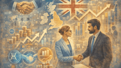 Welcome to the June 2025 edition of the 360 Clinical Research Consultancy Insights! In this issue, Biopharma dealmaking trends and UK transitional guidance.