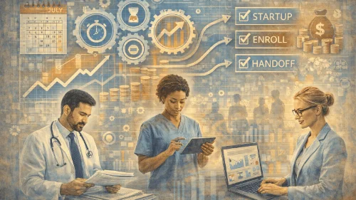 Welcome to the July 2025 edition of the 360 Clinical Research Consultancy Insights! In this issue, Midyear productivity and operational performance focus. Welcome to the July 2025 edition of the 360 Clinical Research Consultancy Insights! In this issue, Midyear productivity and operational performance focus.