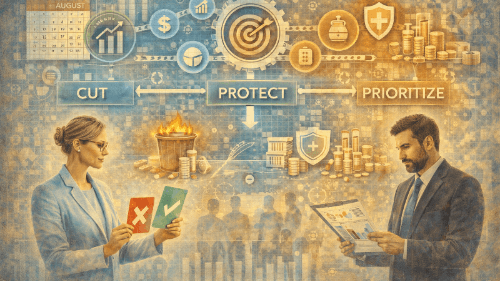 Welcome to the August 2025 edition of the 360 Clinical Research Consultancy Insights! In this issue, Portfolio strategy and selectivity in development pipelines.